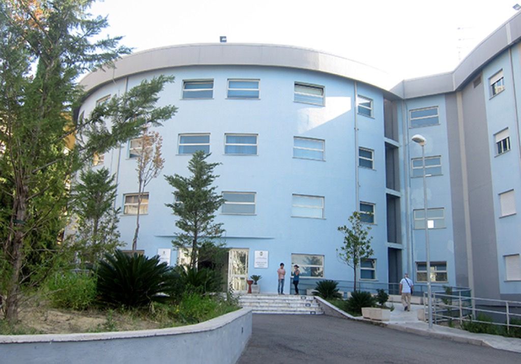 Castrovillari, spesi 4,7 milioni per le sale operatorie "fantasma"