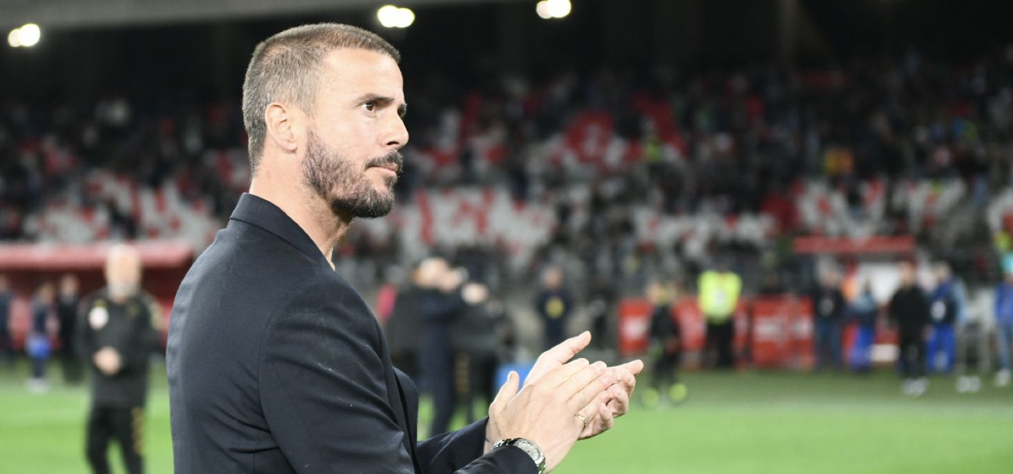 Catanzaro, Polito pronto a sferrare nuovi colpi di mercato. Ecco gli obiettivi