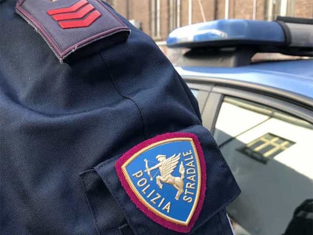 "Truck & Bus", i risultati delle attività di controllo della Polizia Stradale in Calabria