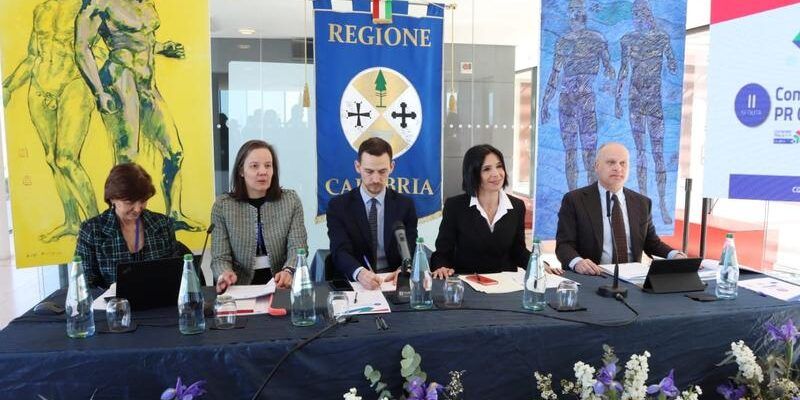 Reggio Calabria ospita la prima riunione del Comitato di Sorveglianza Ue