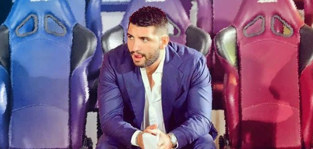 Fc Crotone, ritorno di Raffaele Vrenna jr da direttore generale