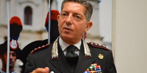riccardo sciuto carabinieri calabria