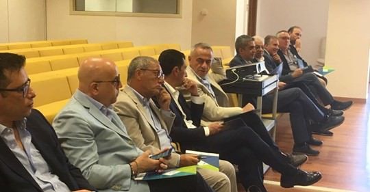 Pmi, l'ordine dei commercialisti apre a tavoli tecnici con Fincalabria e Surap