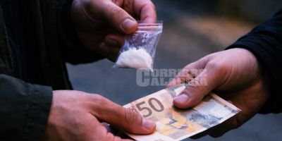 Droga nel Reventino, lo spaccio a “filiera corta” nel silenzio del lockdown – NOMI