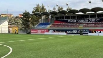 Cosenza Calcio, Coppitelli suona la carica: «Possiamo risalire la classifica»