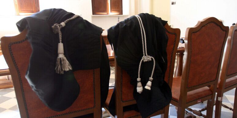 «Il diritto di difesa è inviolabile, come recita l’articolo 24 della nostra Costituzione»