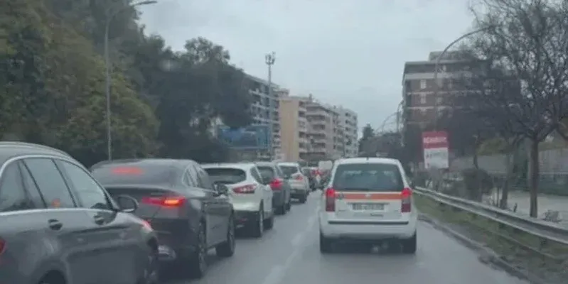 Rende, petizione per ripristinare i sensi di marcia a Roges e ridurre il traffico su via Kennedy