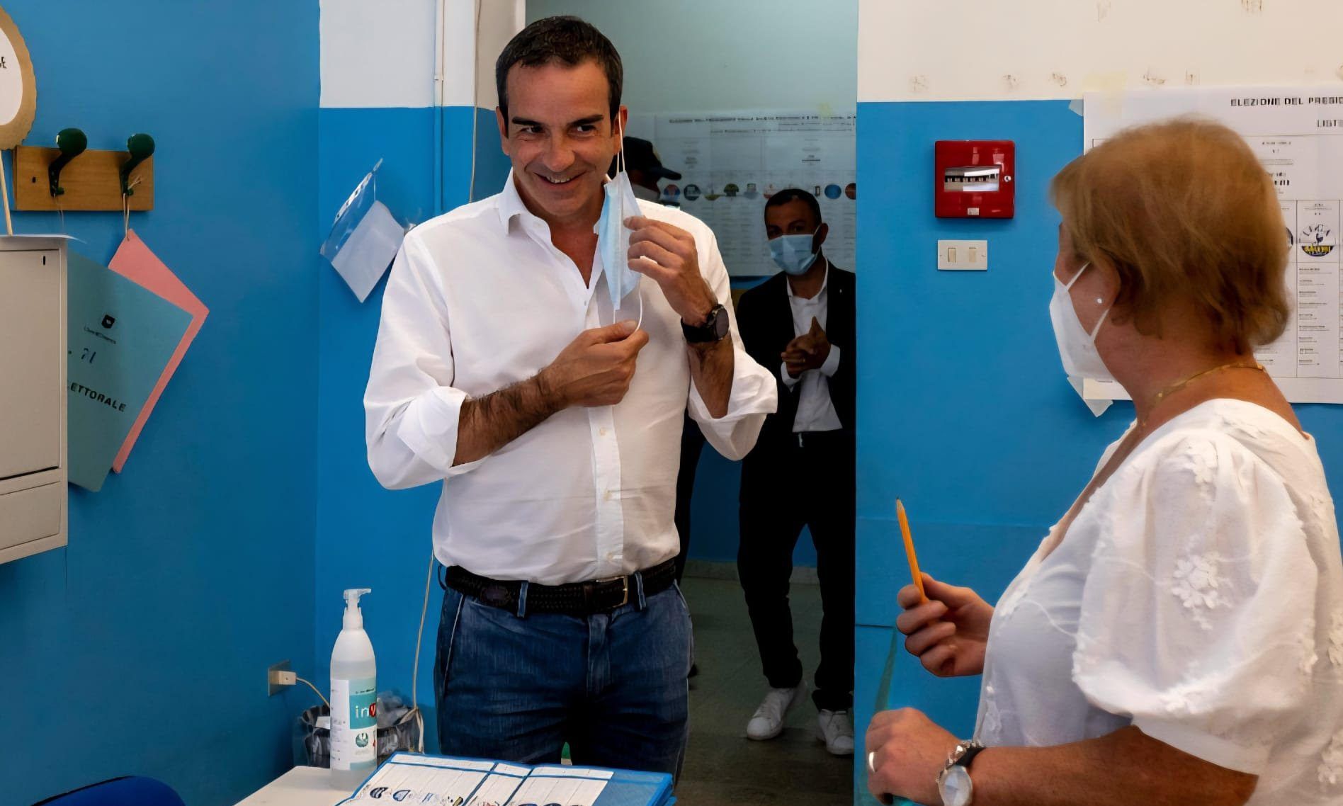 Regionali, autunno propizio per il governatore Occhiuto nel 2021