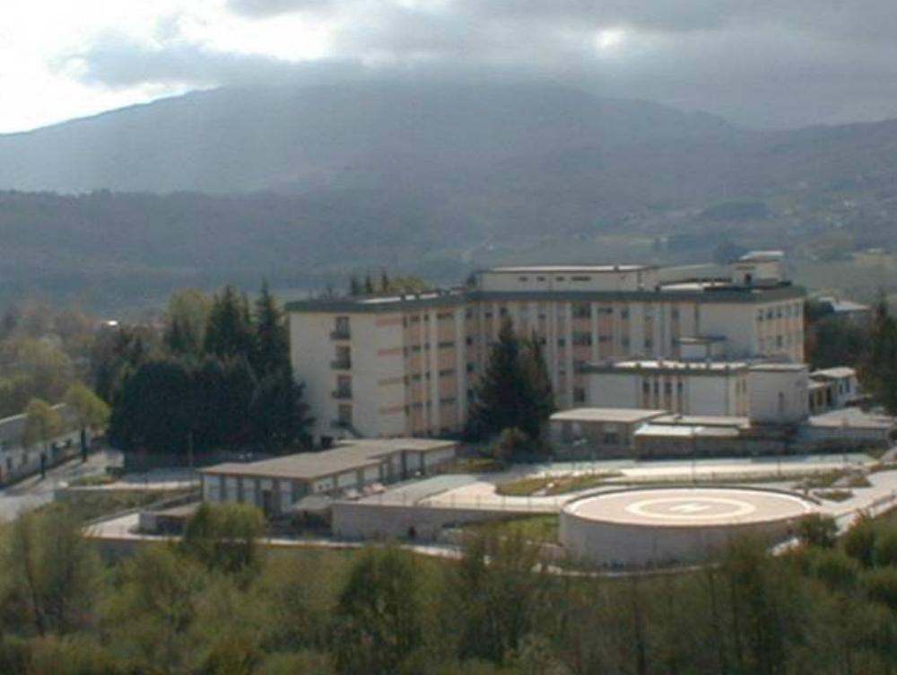 Il sindaco di Soveria: preoccupati per il futuro dell'ospedale