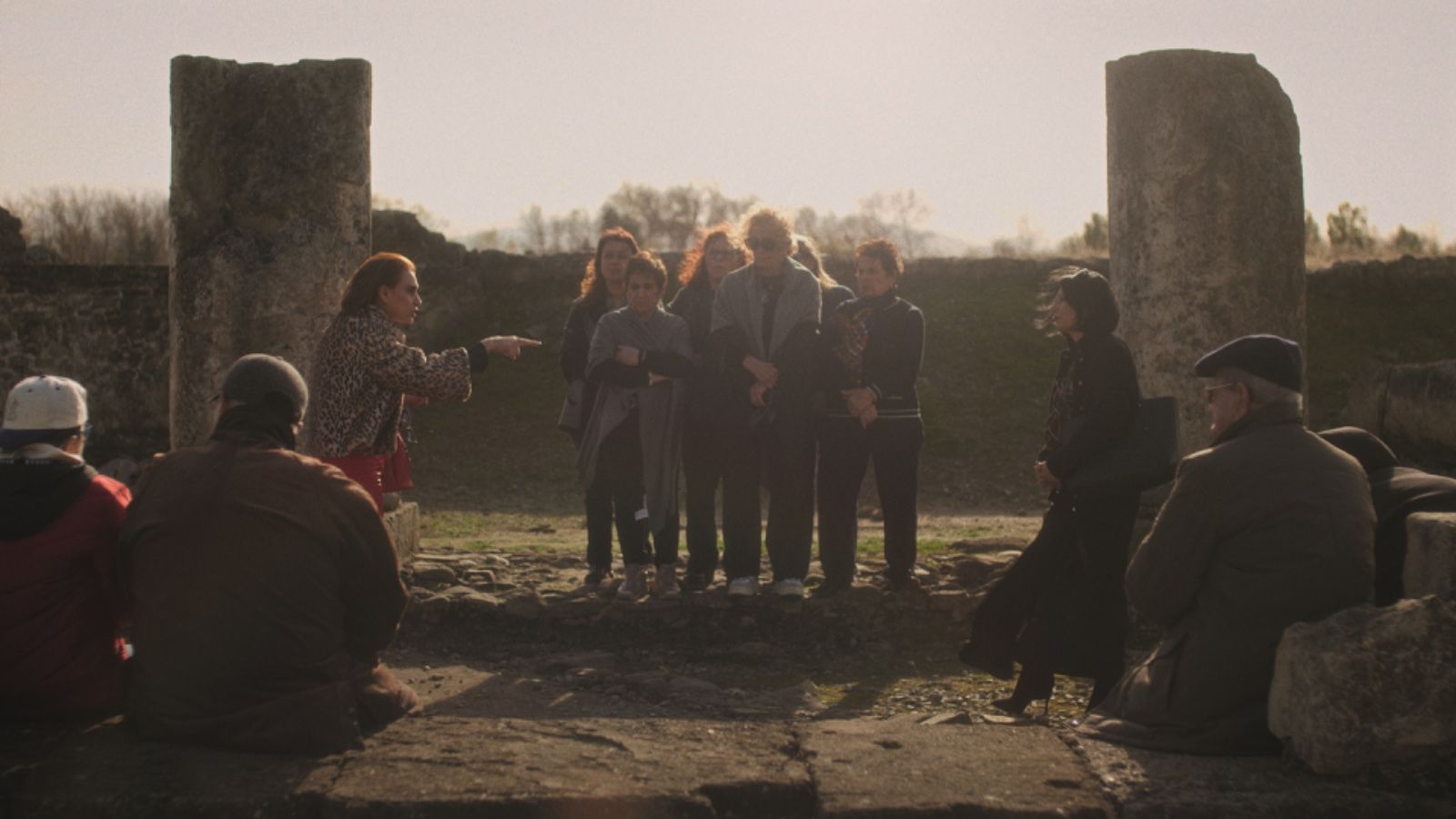 “Il quieto vivere” arriva al cinema. Due anteprime in Calabria