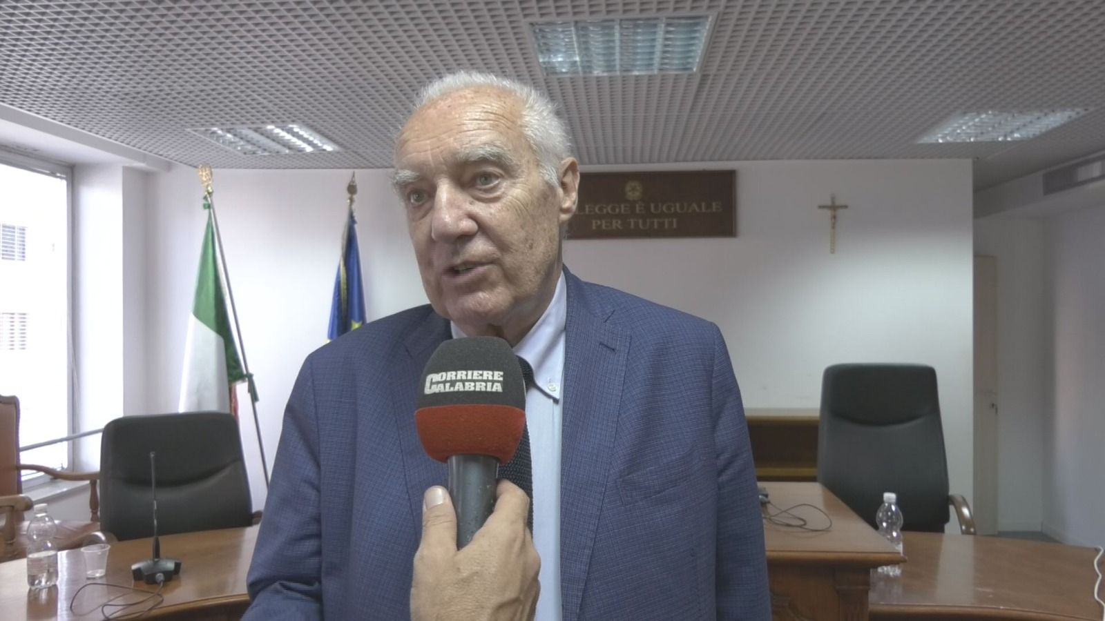 Lubrano: «Continua il percorso di approfondimento sul codice dei contratti pubblici»