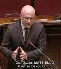 Mattiello: con le cooperative si può affermare la legalità