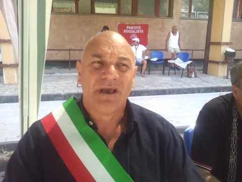 Cetraro, Aita ai suoi concittadini: «Siamo più forti del Coronavirus»