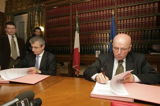 A Incarnato le chiavi dell’acqua calabrese?