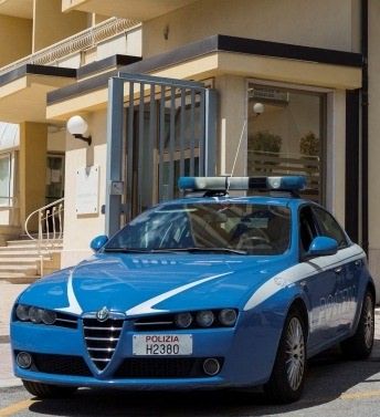 Sfuggì all'arresto, latitante rintracciato a Rossano