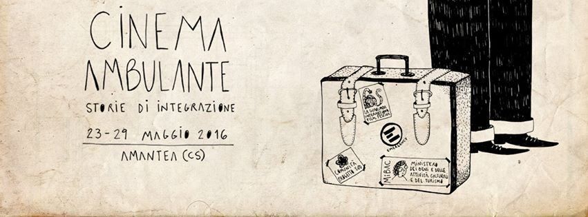 Storie di integrazione nel "Cinema ambulante"