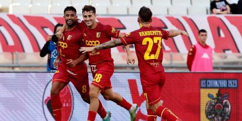 catanzaro biasci serie b