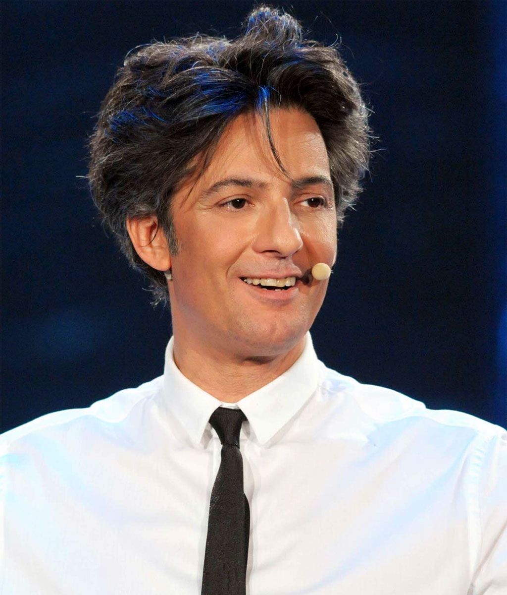 INCHINO AL BOSS | Il sindaco di Oppido scrive a Fiorello