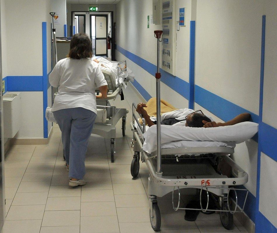 La sanità e le convinzioni di Oliverio