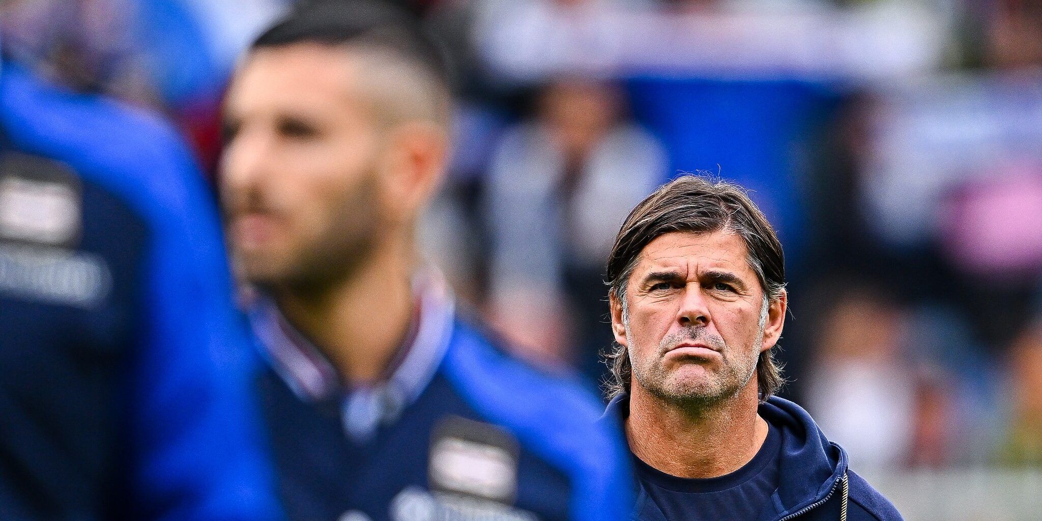 La crisi della Samp, i fischi dei tifosi all’ex Cosenza Tutino e l’esonero di Sottil