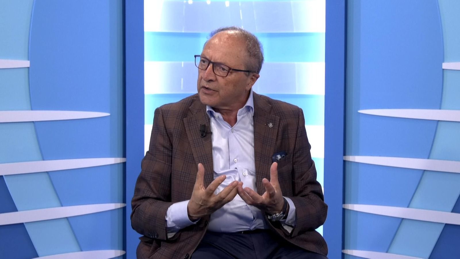 “Divorzio” di Campora da Amantea, Iacucci: «Non sono io l’ispiratore»