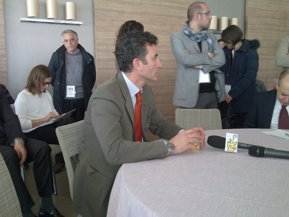 IL NUOVO PD | I Comitati pro-Canale: e adesso elezioni anticipate