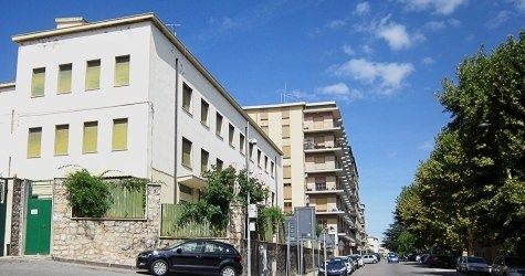 Cosenza, nessuno sgombero delle Canossiane