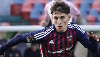 Cosenza, emergenza a centrocampo: contro il Crotone senza Florenzi e Kouan