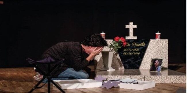 “Puzzle”, viaggio nell’animo femminile: una storia di dolore e rinascita