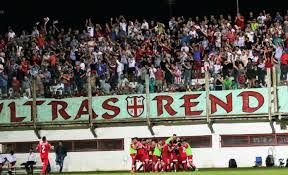 Al Rende il derby contro il Catanzaro. Cosenza cade a Caserta