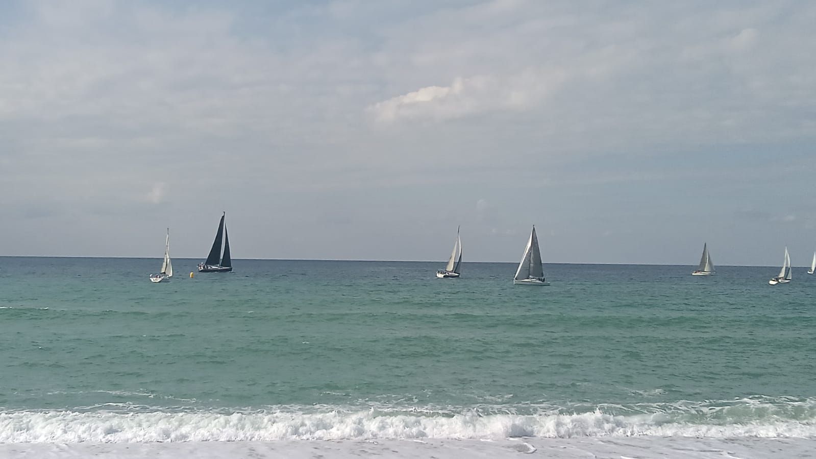 Trofeo “Marina Carmelo”, “Essenza Nature Med” vince la seconda manche