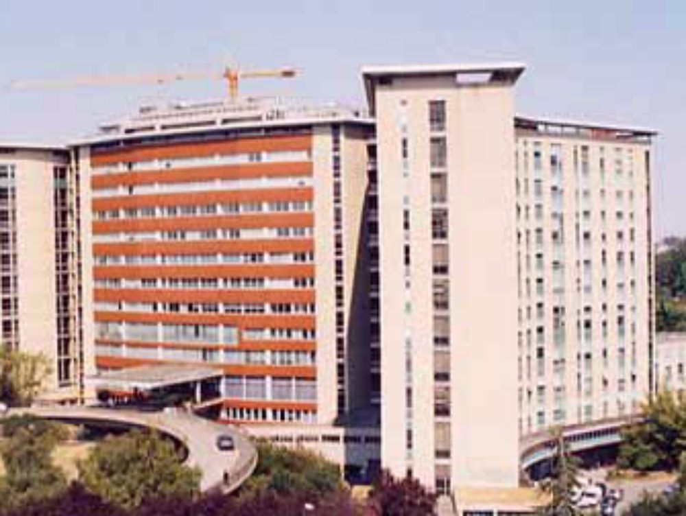 Boss in corsia, protesta in ospedale