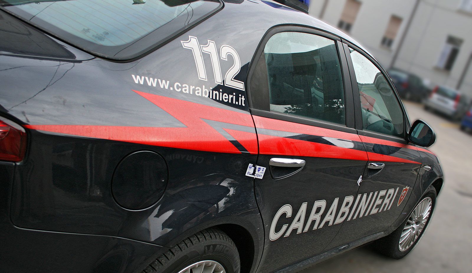 Usura, 4 calabresi arrestati in Piemonte
