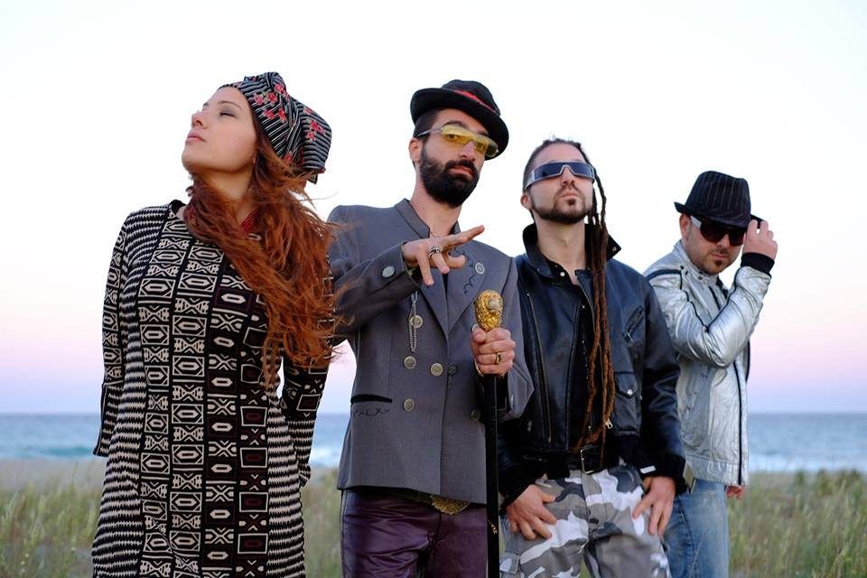 I Marvanza tornano con "Umanamente"