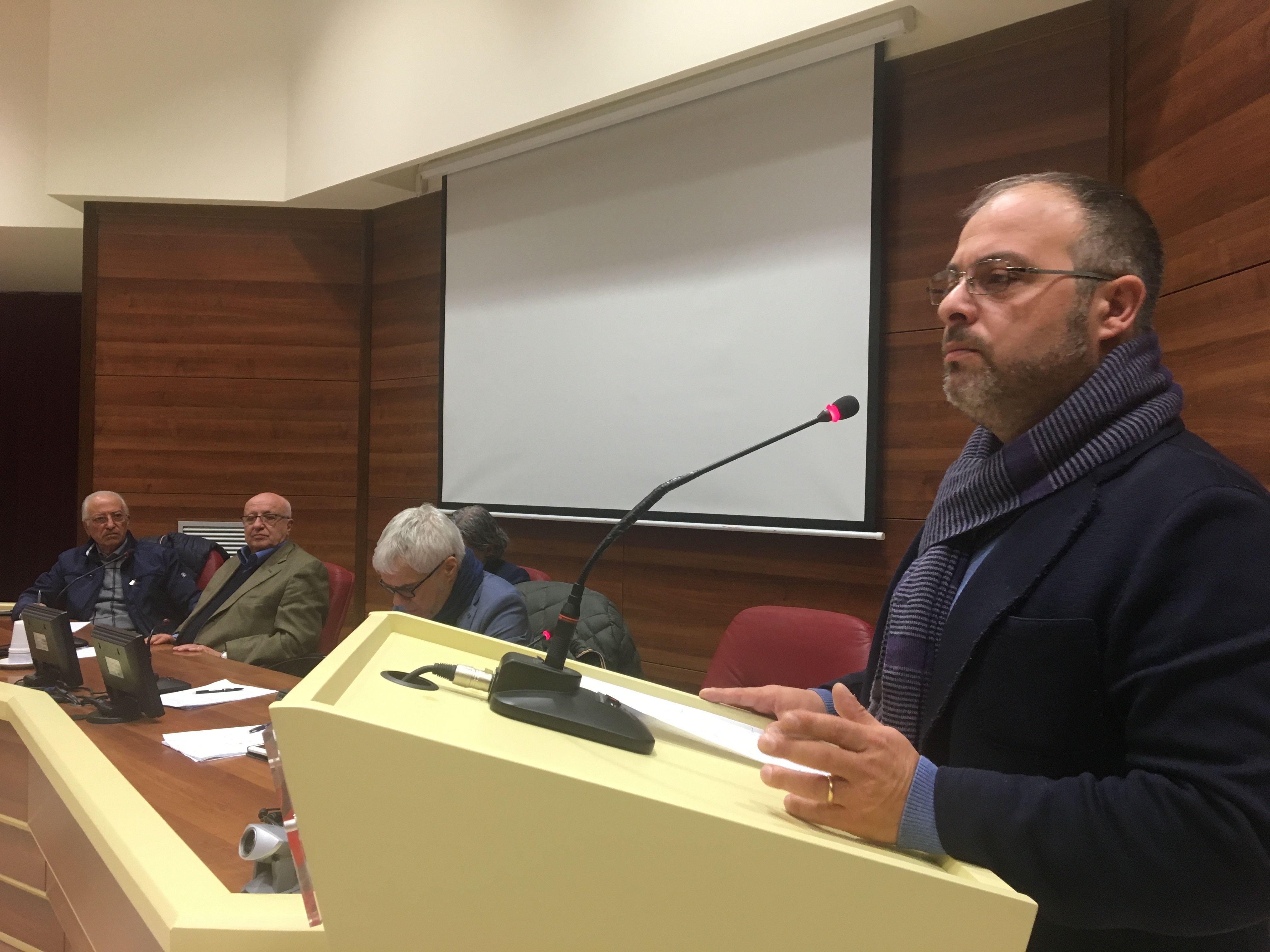 Cna, ok alla fusione Cosenza-Catanzaro-Crotone