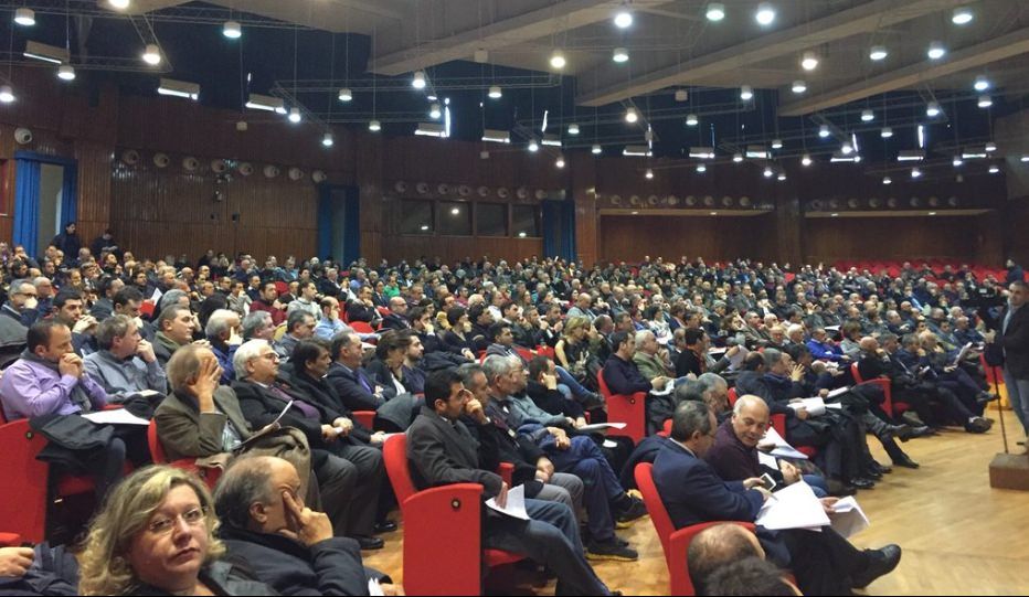 «La legge urbanistica non è la Bibbia»