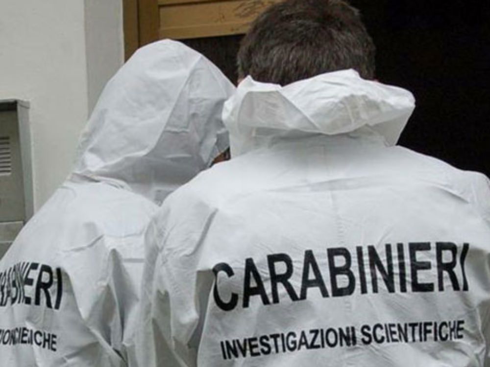 Ottantenne uccisa a Belvedere nuovi accertamenti dei Ris