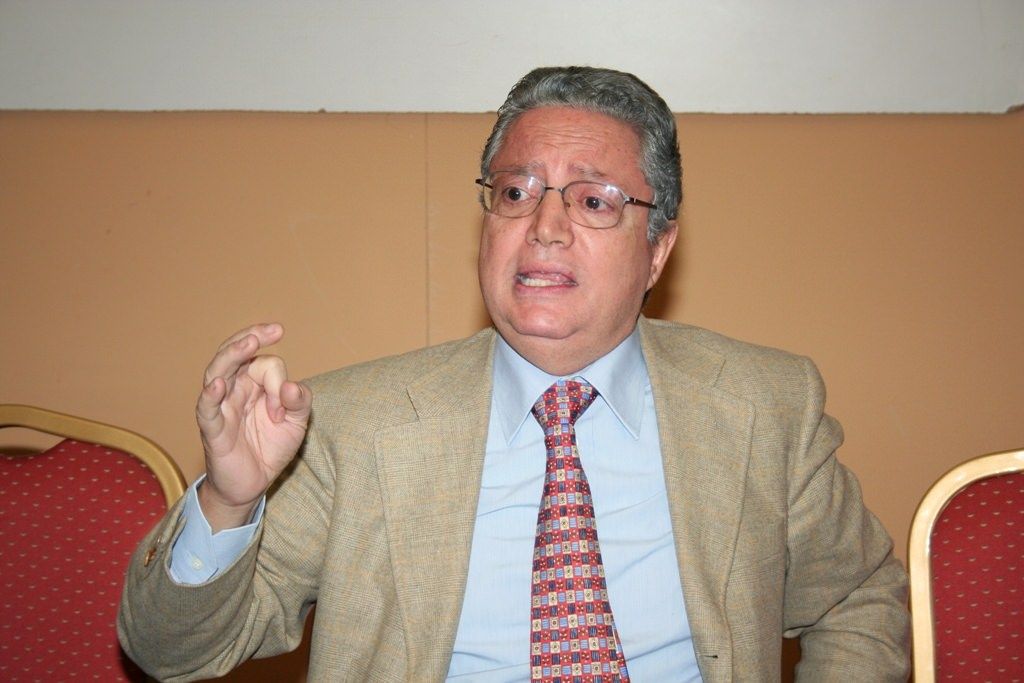 Regionali, Nisticò e Udc in campo con la lista dei prof