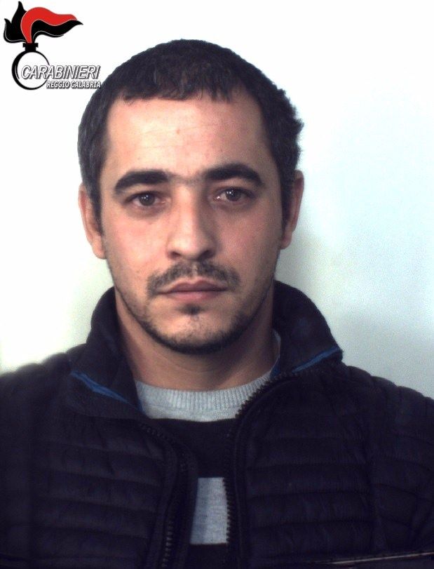 Reggio, in manette il nipote del boss Alvaro – VIDEO