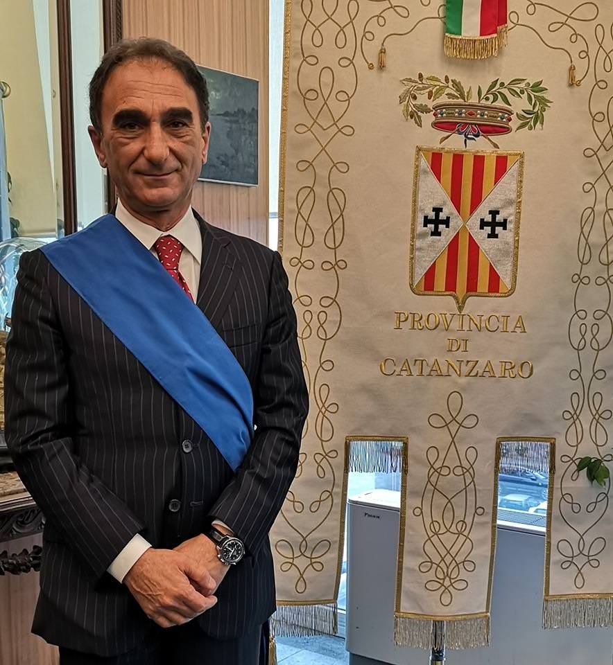 Provincia di Catanzaro, ok al bilancio 2019-2021