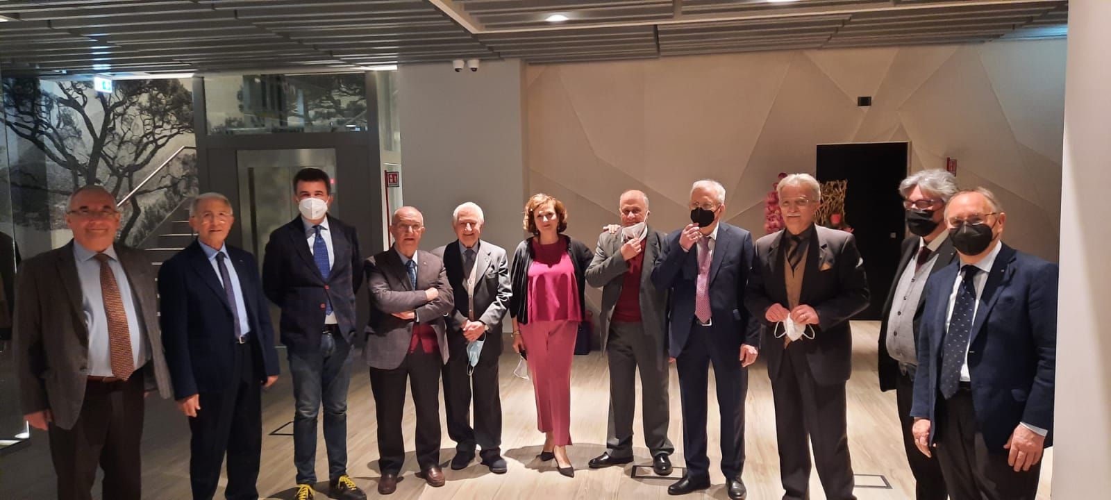 Lamezia, serata benefica per l’Ucraina a cura del Rotary club