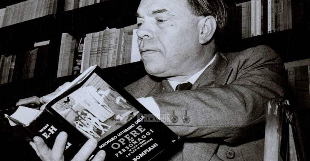 La morte, l’infanzia, la vita