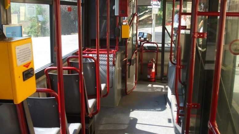 Stipendi al limite, braccio di ferro serrato tra le aziende del trasporto pubblico e i lavoratori