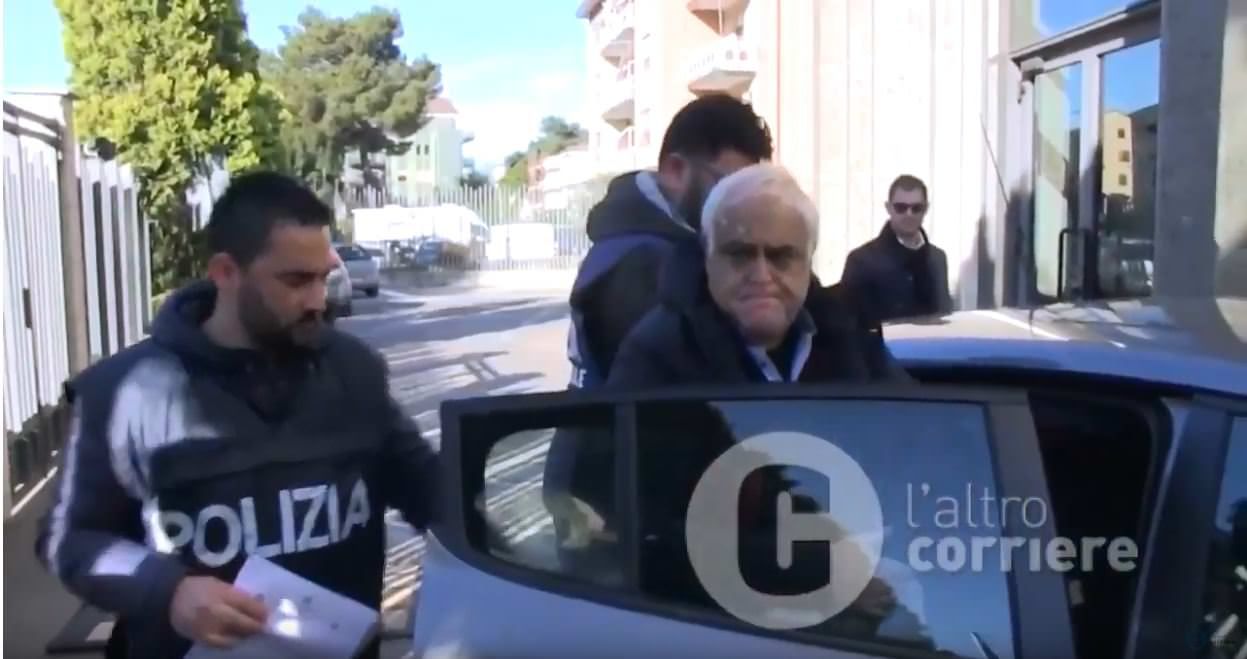 Il patto di ferro tra Calabria e Albania. «Io tratto con la testa della ‘ndrangheta»