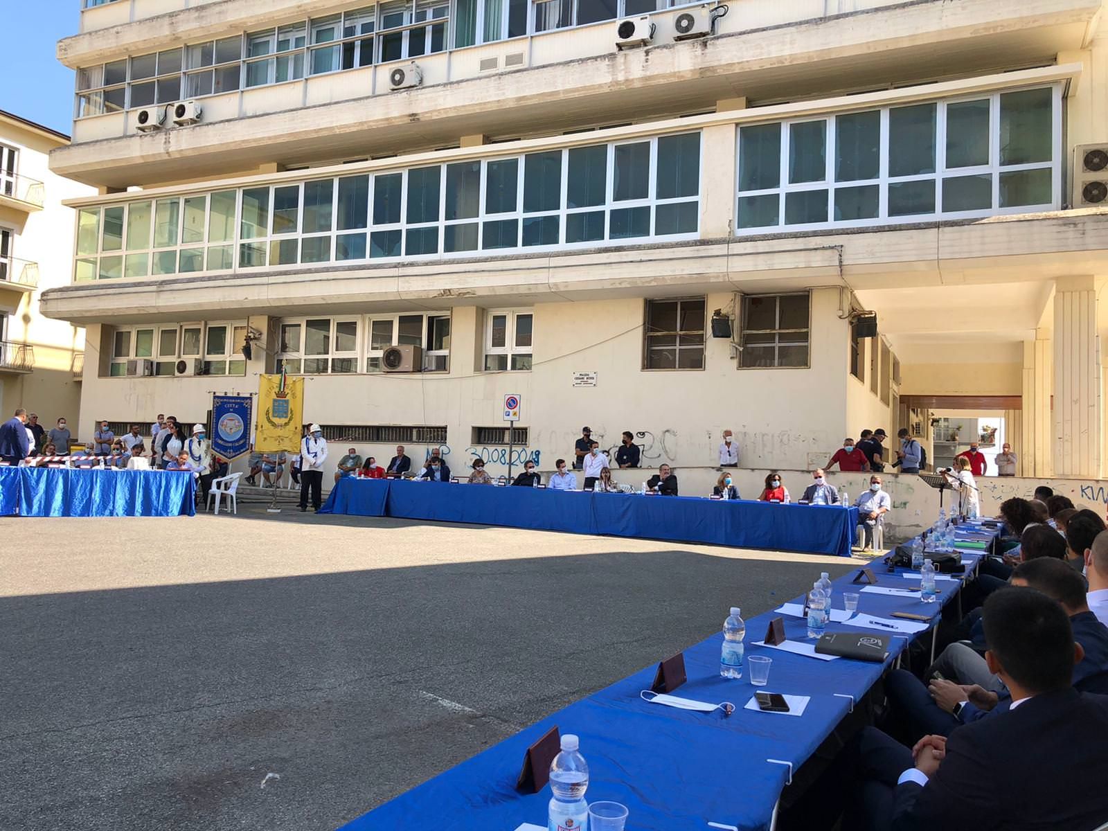 Tribunale di Corigliano Rossano, la politica locale avvelenata coi grillini e Bonafede