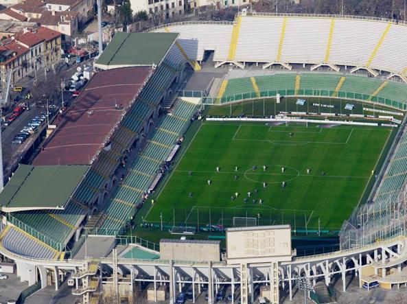 SERIE A | Pitagorici sconfitti a Firenze