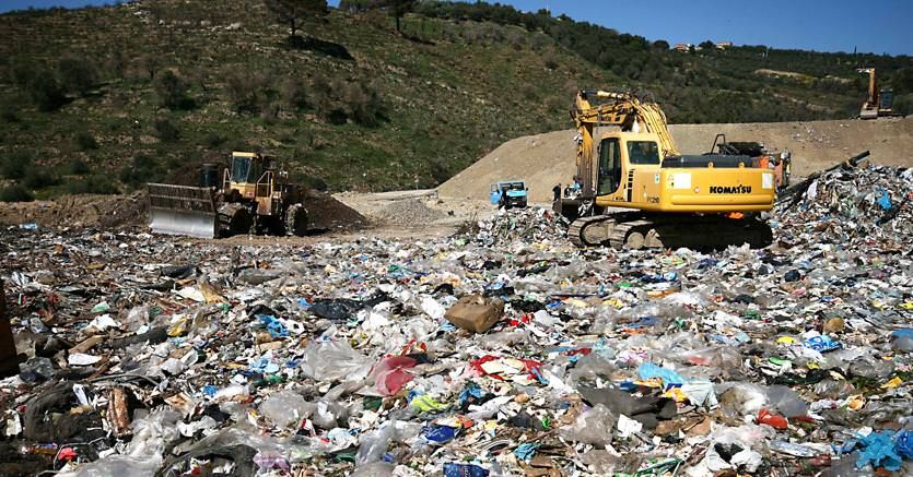 La Calabria seconda regione per illegalità ambientali