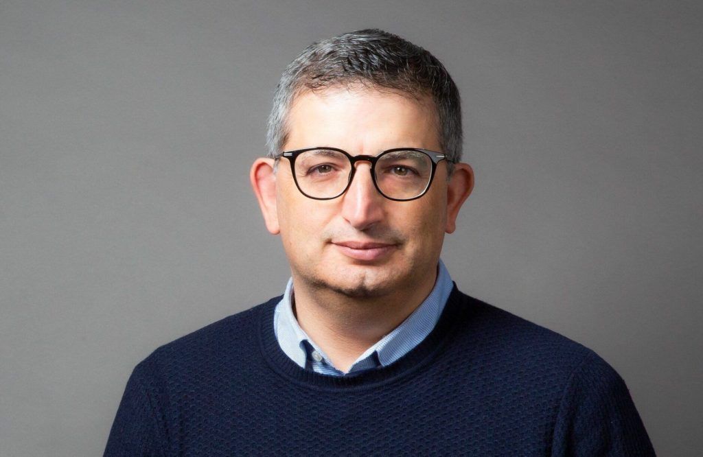 Ritorno a Vibo di Ruperti, De Nisi: «Sarà punto di riferimento per l’intera popolazione»