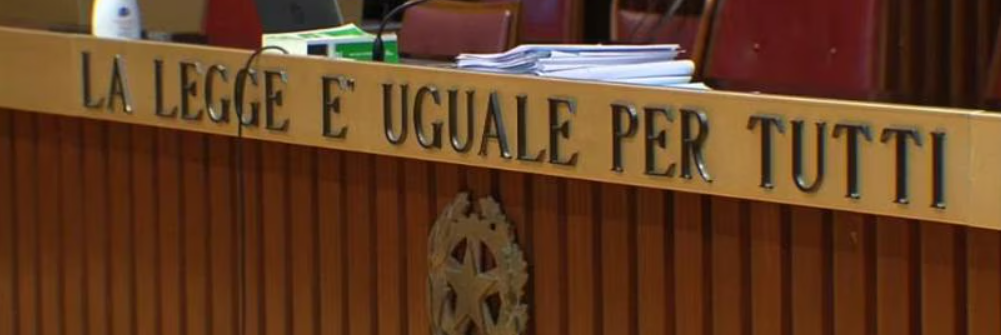 Operazione “Freeland”, tre condanne a Bolzano