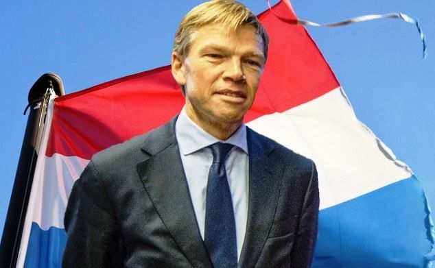 L’ambasciatore dei Paesi Bassi in visita in Calabria